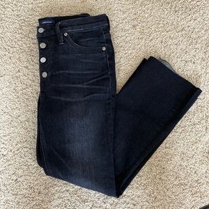 J. Crew Jeans